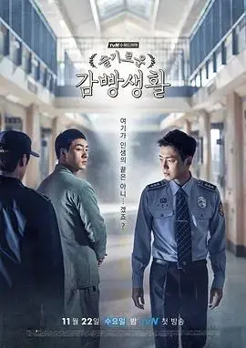 笑中带泪的救赎之路：《机智牢房生活》深度剧情分析
