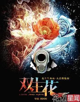 《双生花》：悬疑惊悚的爱与救赎，揭秘隐藏的秘密