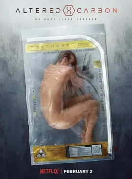 揭秘克隆世界的科幻惊悚剧集：副本 第一季
