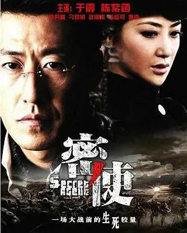 谍战迷雾：《密使》深度解析，揭秘隐藏的真相