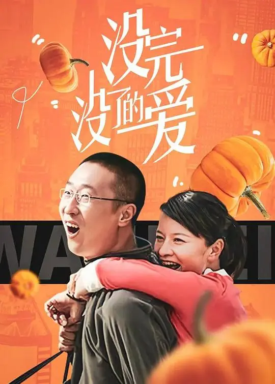 《没完没了的爱》：一场关于时间与记忆的浪漫冒险，爱能否战胜遗忘？