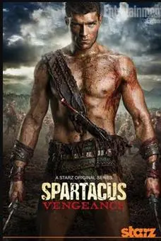 浴血奋战，权力之争：《斯巴达克斯第二季》：角斗士的崛起与罗马帝国的动荡