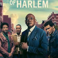 《哈林教父 第四季》：黑帮史诗再燃！深度解析剧情、角色与历史背景