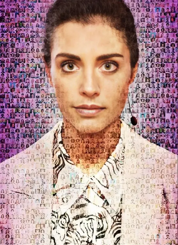 《真爱基因》：解码爱情密码，一场关于基因与真爱的伦理拷问