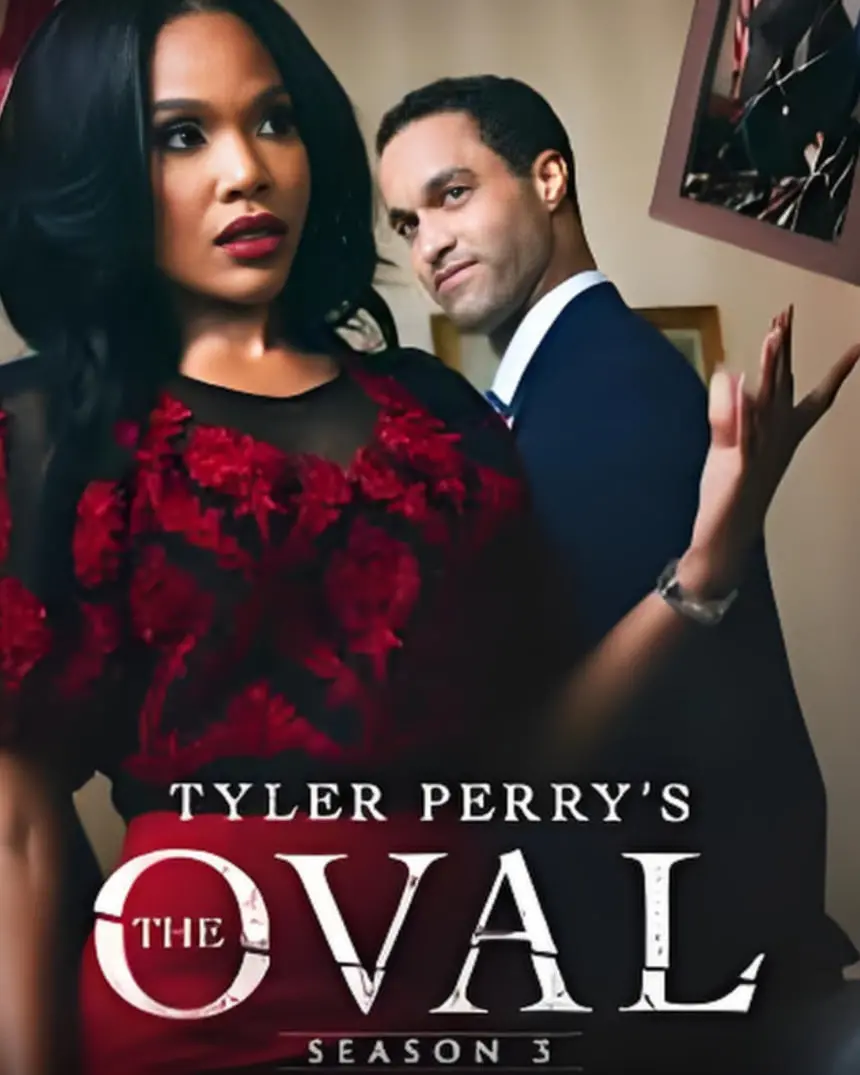 《总统办公室 第三季》：权力游戏升级！阴谋、背叛与最终抉择的白宫风云