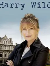 《野探哈莉 第三季》：古老神秘传说复苏，现代侦探揭开惊悚真相，悬疑惊悚不容错过！